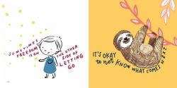 Alternative view 3 of Wonder Doodles: The Little Book of Encouragement, Wisdom & Self-Care