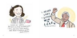 Alternative view 6 of Wonder Doodles: The Little Book of Encouragement, Wisdom & Self-Care