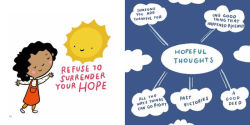 Alternative view 7 of Wonder Doodles: The Little Book of Encouragement, Wisdom & Self-Care