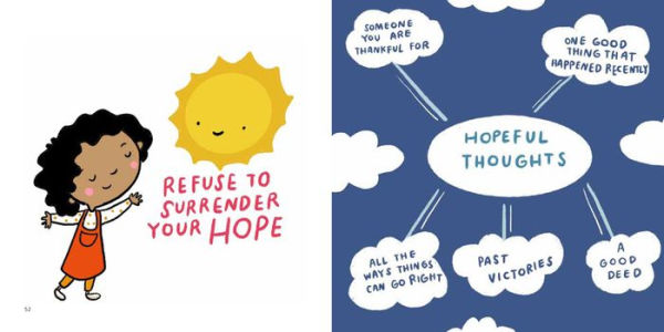 Wonder Doodles: The Little Book of Encouragement, Wisdom & Self-Care