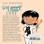 Alternative view 10 of Wonder Doodles: The Little Book of Encouragement, Wisdom & Self-Care