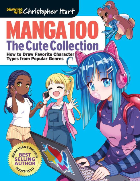 Anime Sketchbook: Anime Dog Girl Series: 100 Large High Quality Sketch  Pages (Volume 1) (Anime Dog Girls) (Paperback)