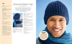 Alternative view 2 of You Can Knit It All: 65 Easy Hats, Shawls, Pullovers, Blankets & More