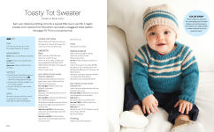 Alternative view 4 of You Can Knit It All: 65 Easy Hats, Shawls, Pullovers, Blankets & More