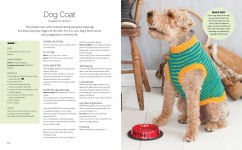 Alternative view 6 of You Can Knit It All: 65 Easy Hats, Shawls, Pullovers, Blankets & More