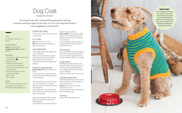 You Can Knit It All: 65 Easy Hats, Shawls, Pullovers, Blankets & More