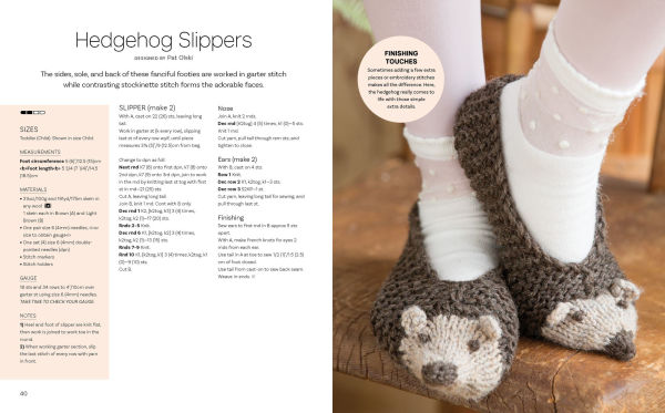 You Can Knit It All: 65 Easy Hats, Shawls, Pullovers, Blankets & More