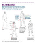 Alternative view 12 of How to Draw Your RPG Character: Armor, Weaponry & Creature Companions - Guide to Drawing Clothing, Armor, Swords, and Dragons for Role-Playing Elves, Orcs, Druids, Sorcerers, and More: Customize Your Fantasy Character Step by Step