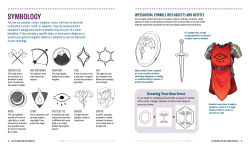 Alternative view 3 of How to Draw Your RPG Character: Armor, Weaponry & Creature Companions - Guide to Drawing Clothing, Armor, Swords, and Dragons for Role-Playing Elves, Orcs, Druids, Sorcerers, and More: Customize Your Fantasy Character Step by Step