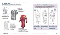 Alternative view 6 of How to Draw Your RPG Character: Armor, Weaponry & Creature Companions - Guide to Drawing Clothing, Armor, Swords, and Dragons for Role-Playing Elves, Orcs, Druids, Sorcerers, and More: Customize Your Fantasy Character Step by Step