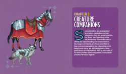 Alternative view 8 of How to Draw Your RPG Character: Armor, Weaponry & Creature Companions - Guide to Drawing Clothing, Armor, Swords, and Dragons for Role-Playing Elves, Orcs, Druids, Sorcerers, and More: Customize Your Fantasy Character Step by Step