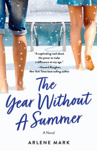 Title: The Year Without a Summer: A Novel, Author: Arlene Mark