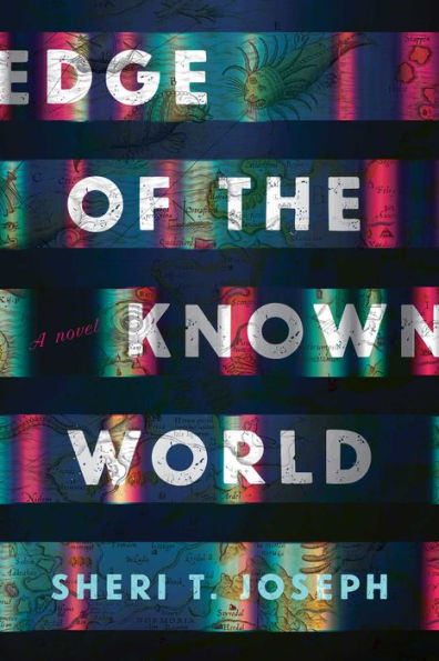 Edge of the Known World: A Novel