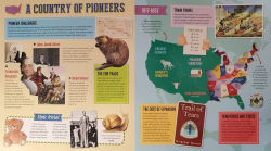 Alternative view 2 of History Uncovered: The U.S.A.