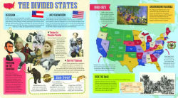Alternative view 4 of History Uncovered: The U.S.A.