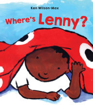 Title: Where's Lenny?, Author: Ken Wilson-Max