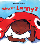 Alternative view 1 of Where's Lenny?