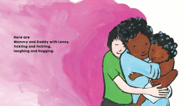 Where's Lenny?