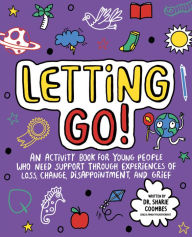 Title: Letting Go!, Author: Dr. Sharie Coombes