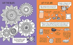 Alternative view 2 of Letting Go!