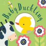 Alternative view 1 of Baby Duckling