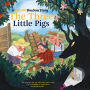 The Three Little Pigs