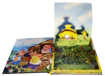 Alternative view 2 of The Three Little Pigs