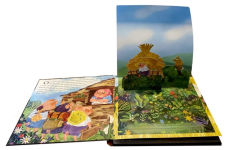 Alternative view 3 of The Three Little Pigs