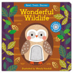Alternative view 1 of Wonderful Wildlife