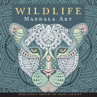 Title: Wildlife, Author: Veneta Hooper