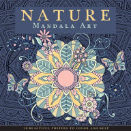 Title: Nature, Author: Veneta Hooper