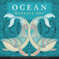 Title: Ocean, Author: Veneta Hooper