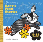 Alternative view 1 of Baby's First Stories 9-12 Months