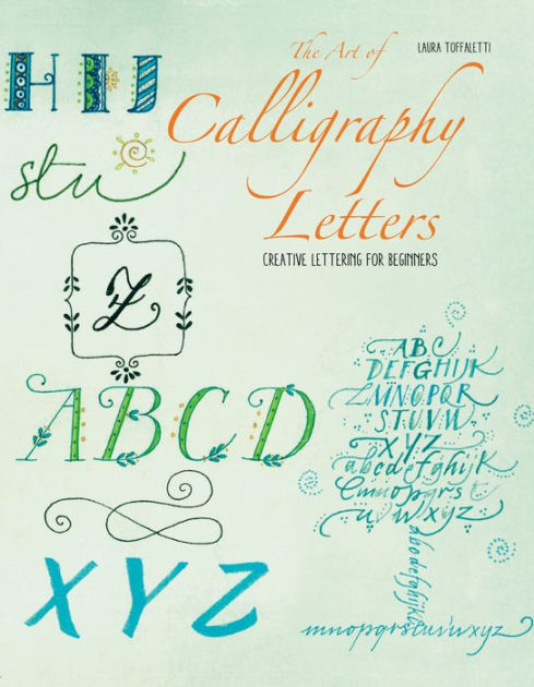 Calligraphy books for beginners: Know the art of beautiful handwriting -  Times of India
