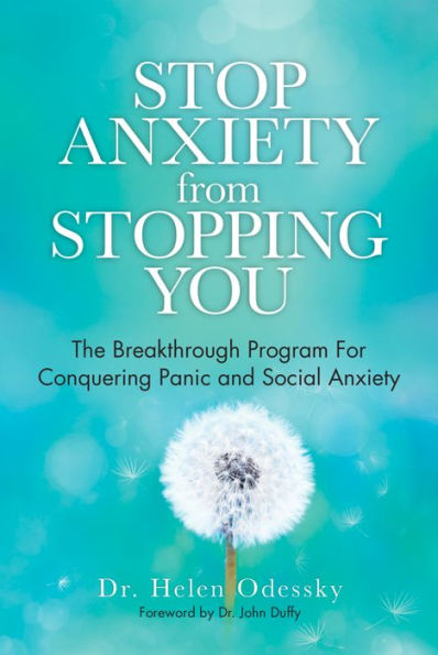 Stop Anxiety From Stopping You