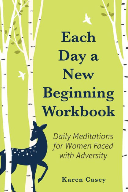 Daily Mindful Lettering Book: Healing Journey