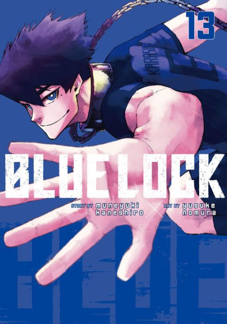First Impressions - Blue Lock - Lost in Anime