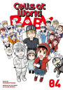 Cells at Work! Baby 4