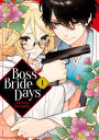 Boss Bride Days 1