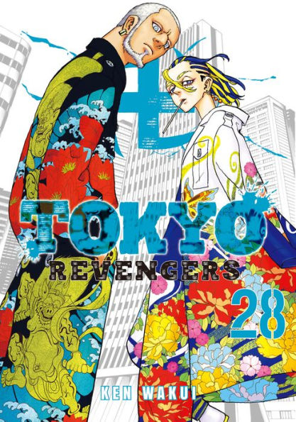 Tokyo Revengers, Volume 28