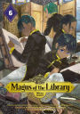 Magus of the Library 6