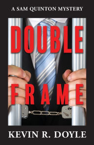 Title: Double Frame, Author: Kevin R Doyle