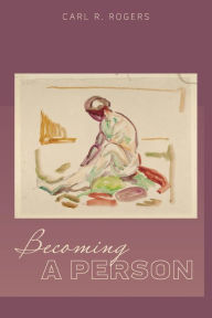 Title: Becoming a Person, Author: Carl Rogers