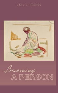 Title: Becoming a Person, Author: Carl Rogers