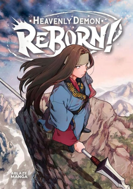 Reborn! Volume 1 Blu-ray