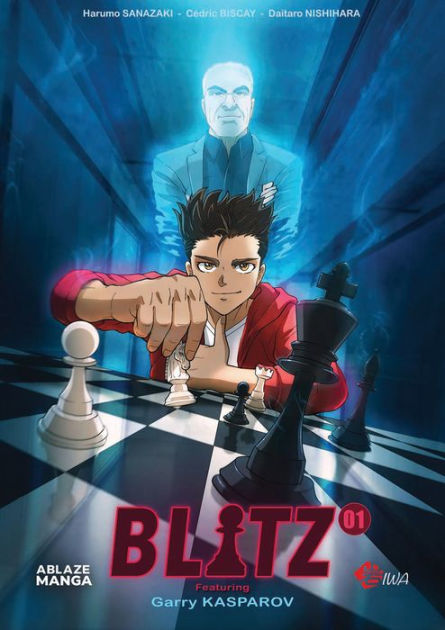 monthly chess manga em português｜TikTok Search