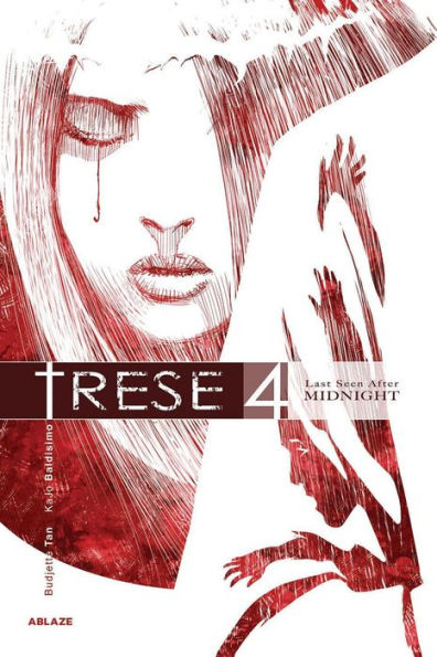 Trese Vol. 4: Last Seen After Midnight