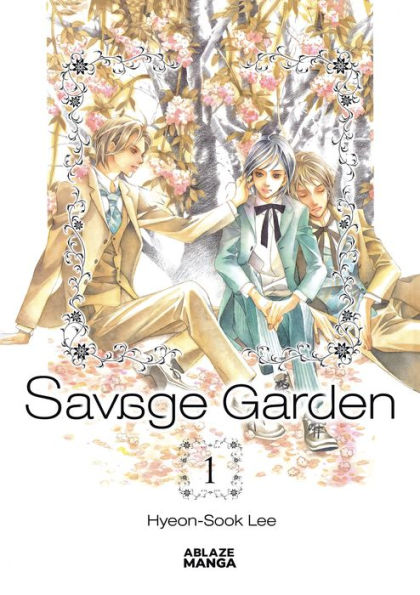 Savage Garden Omnibus Vol. 1