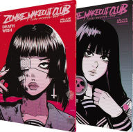 Title: Zombie Makeout Club Vol. 1-2 Collected Set, Author: Peter Richardson