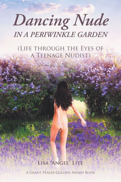 Teenage Nudist